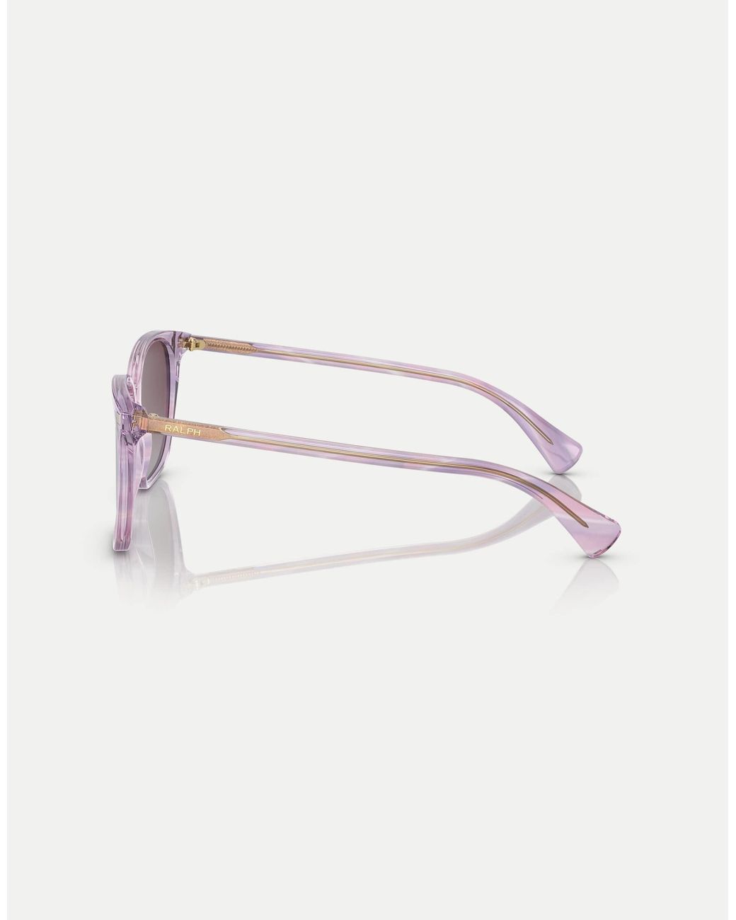 Lunettes Ralph en coloris Purple