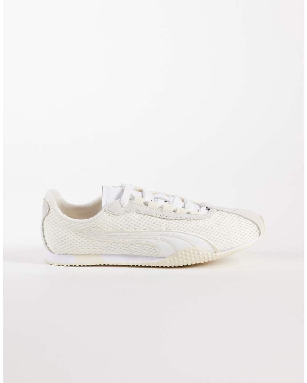 PUMA Natural H-Street Og Trainers