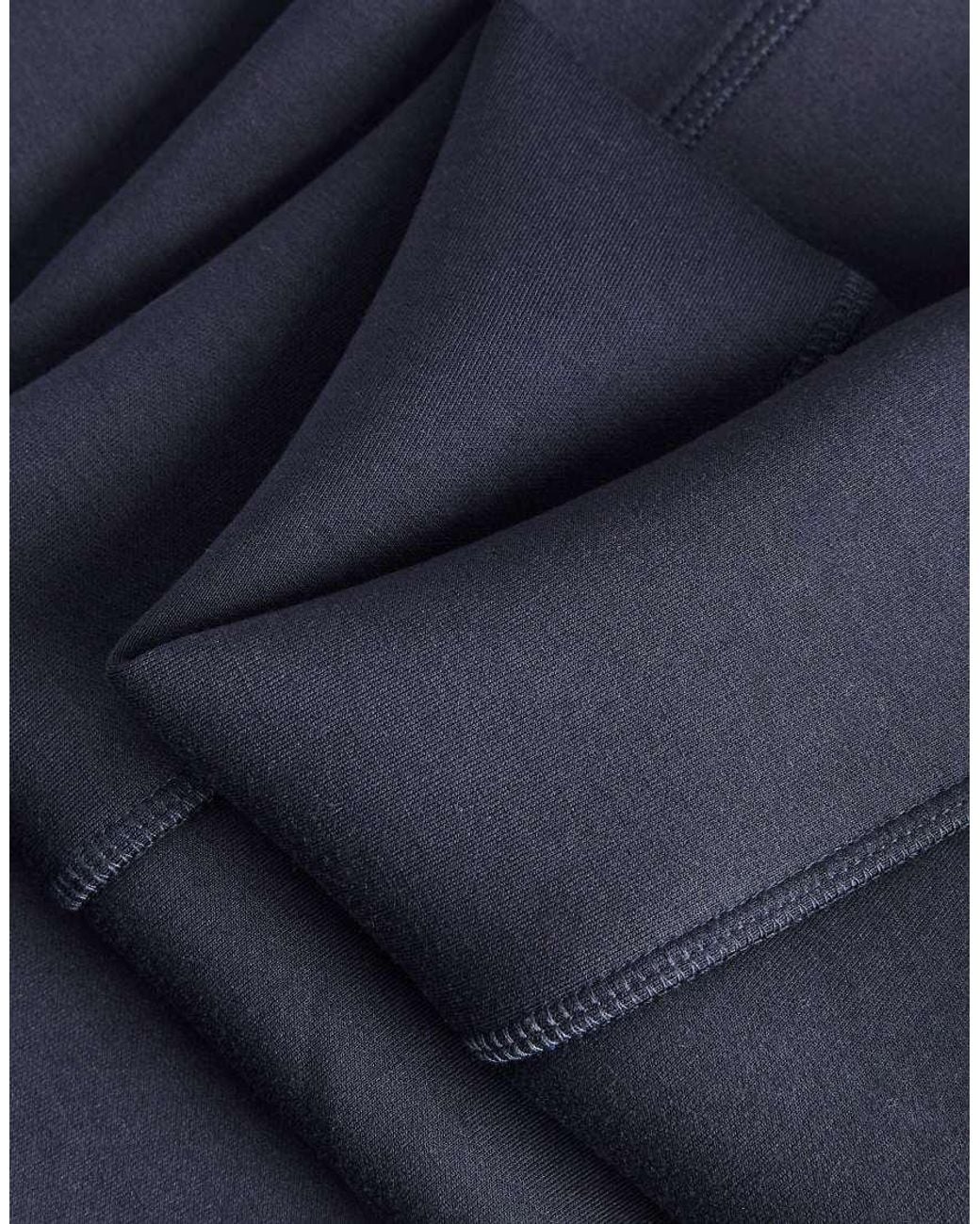 JJXX Blue Sunny Mid Waist Relaxed Fit Sweatpants
