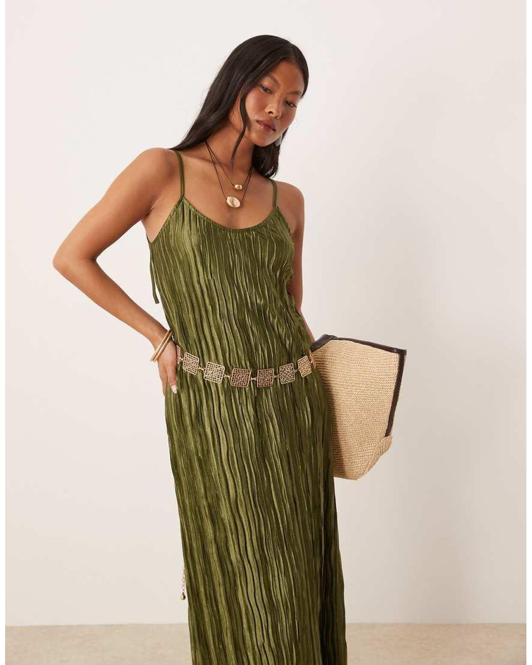 Vila Vila in het Green