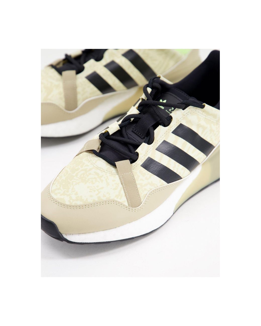 zx 2k boost w adidas