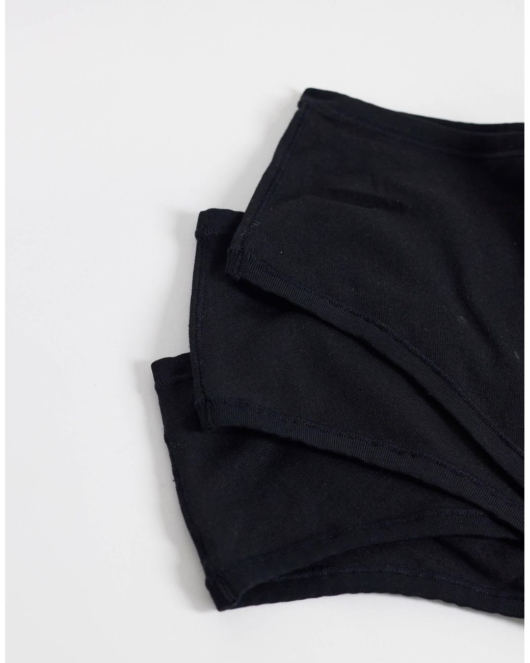 Lot ASOS en coloris Blue
