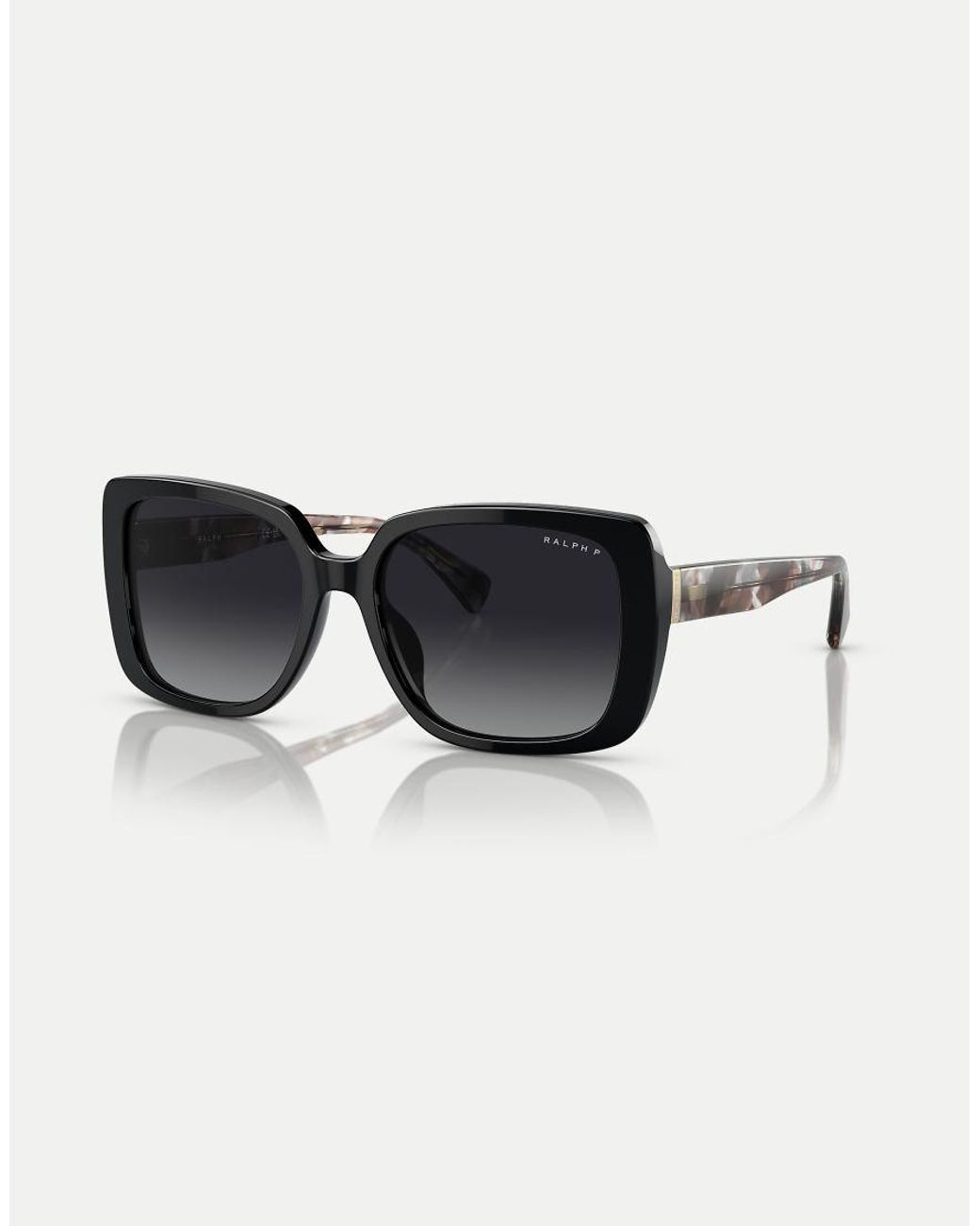Ra5298U di Ralph in Black