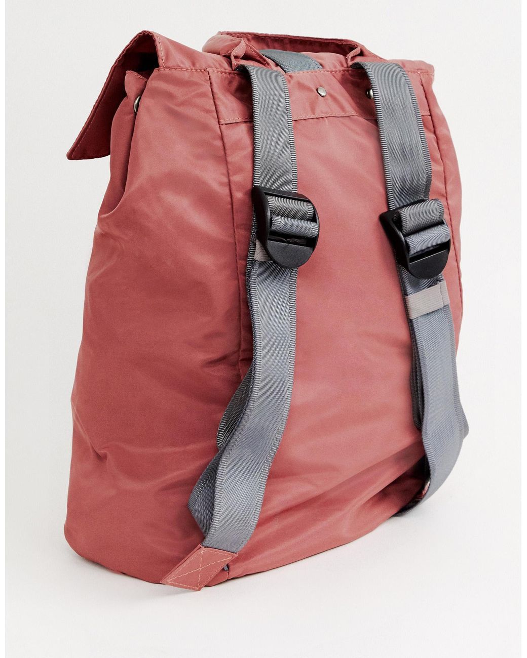 mi pac nylon
