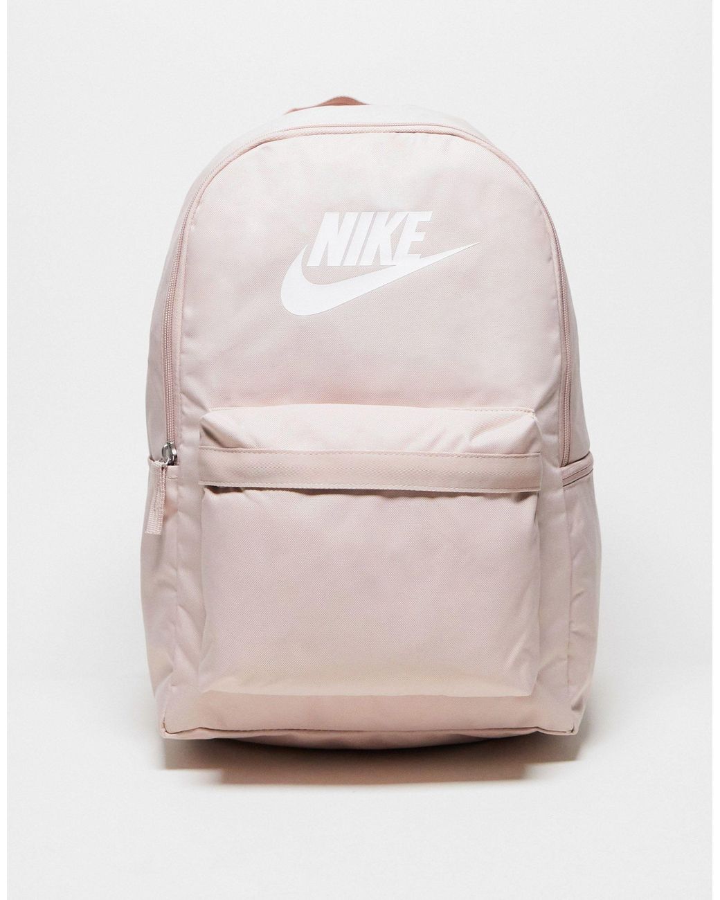 Mochila rosa oxford heritage de Nike de color Rosa | Lyst