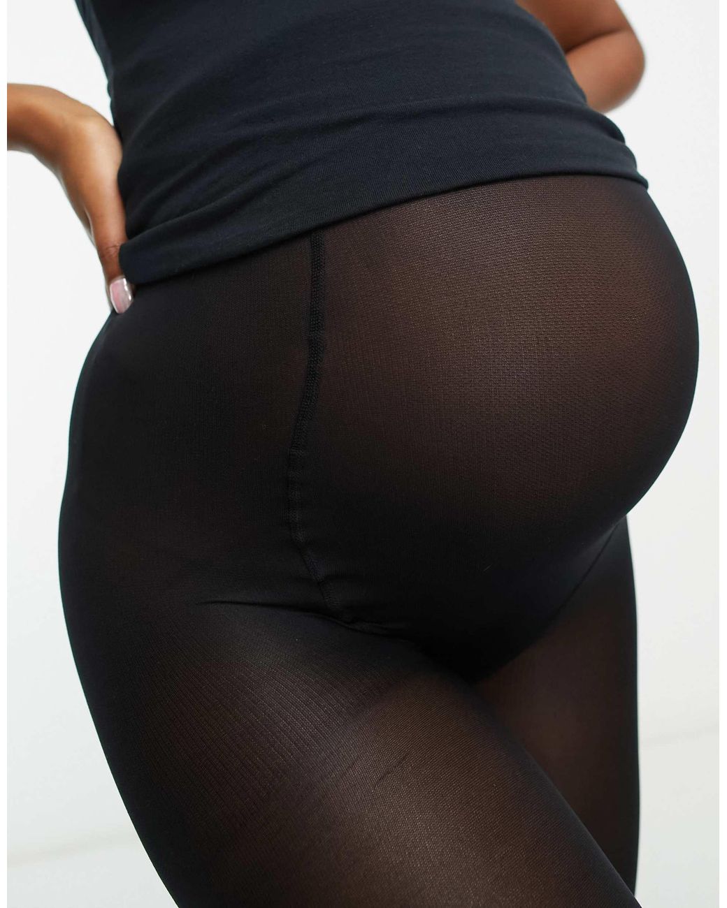 Mamalicious - lot Mama.licious en coloris Black