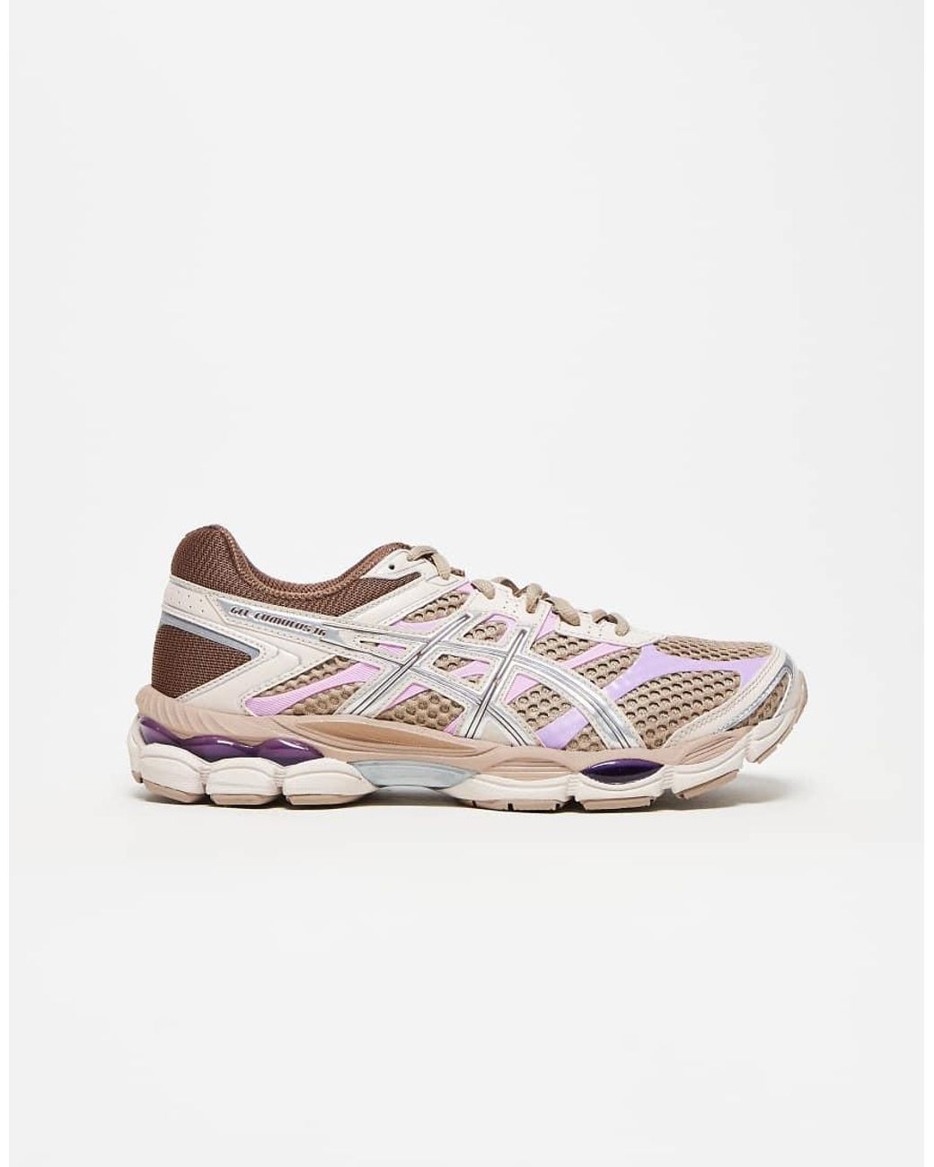 Asics Natural Gel-cumulus 16 Trainers