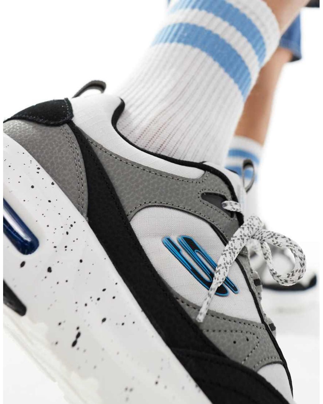 Skechers stamina on feet hotsell