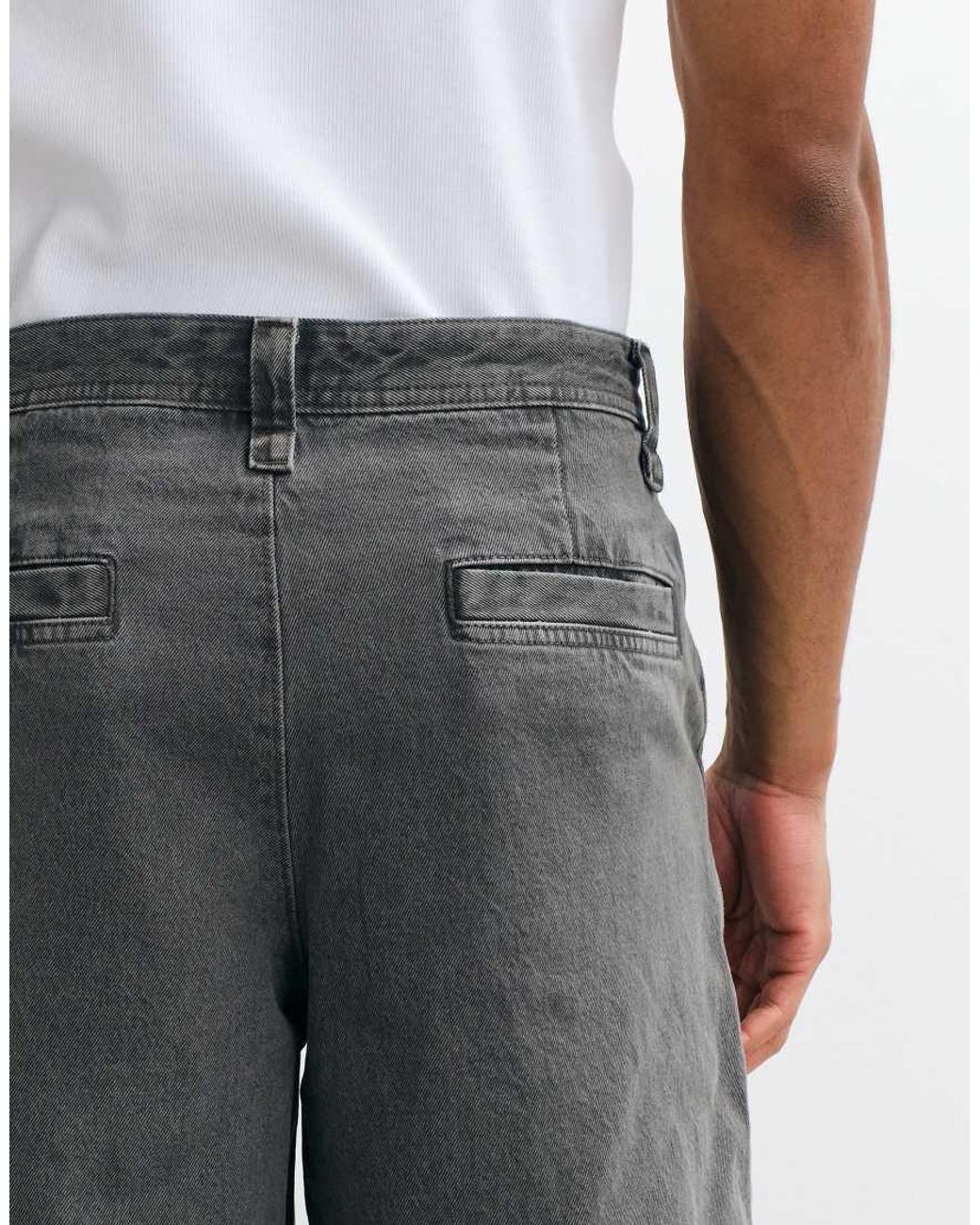 Asgar Redefined Rebel de hombre de color Blue