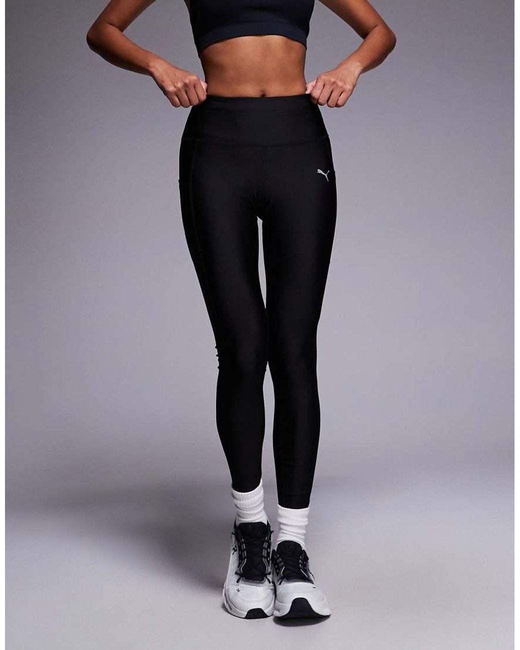 PUMA Blue Run Velocity leggings