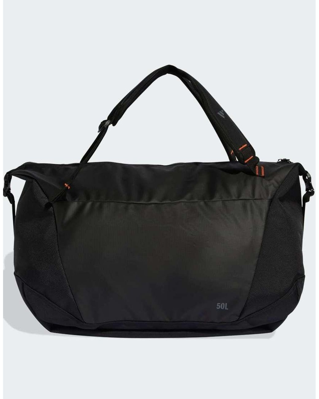 Adidas Originals Black Terrex Multi Duffel 50L