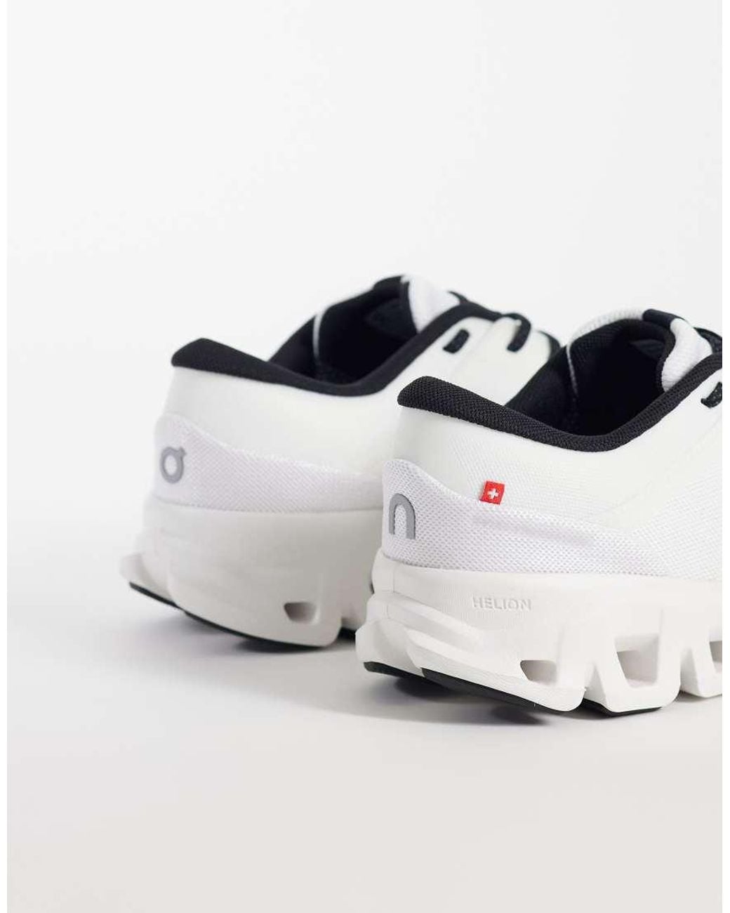 On Shoes White Cloud X 5 Training Trainers for men
