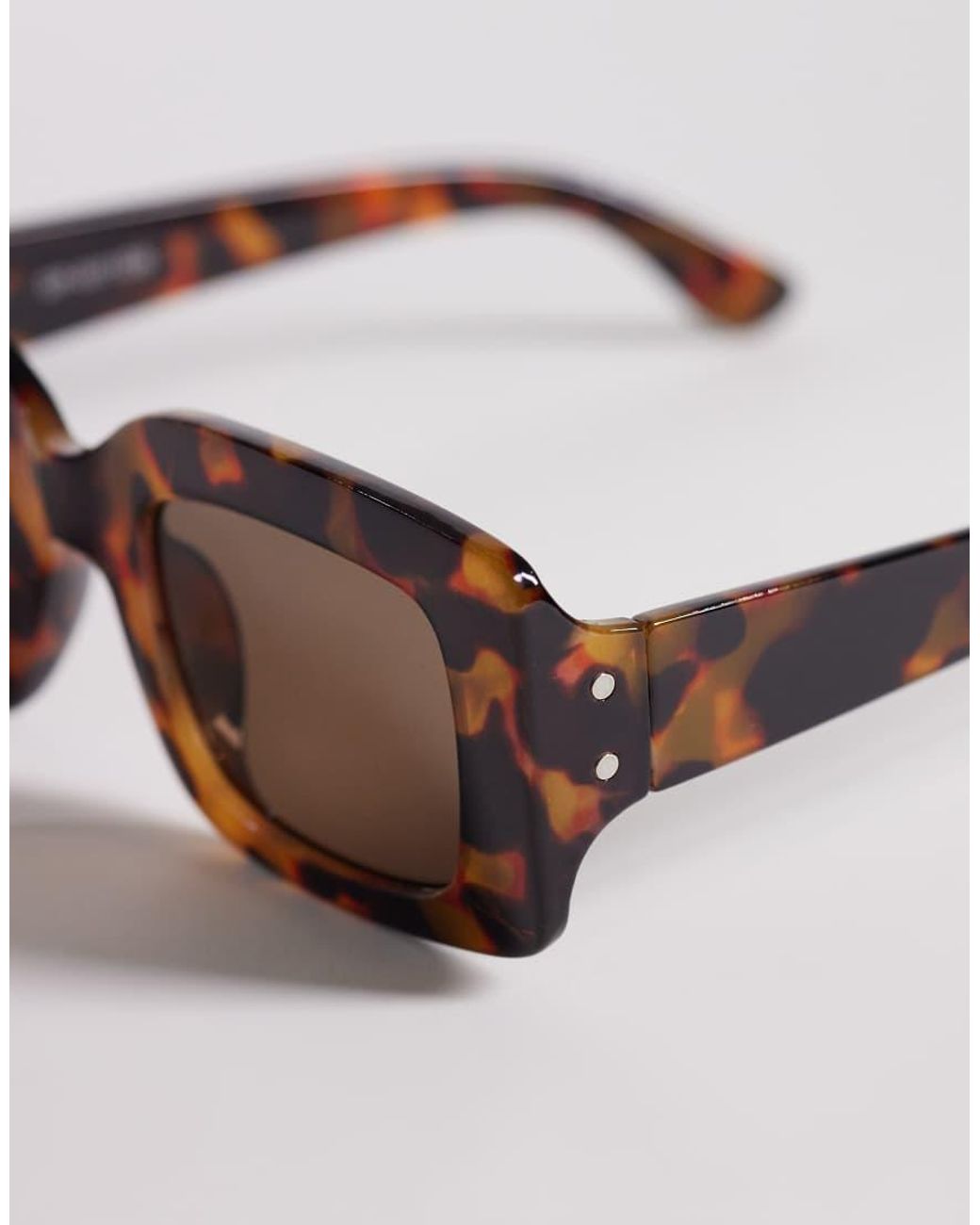 Kaiia Exclusives in het Brown