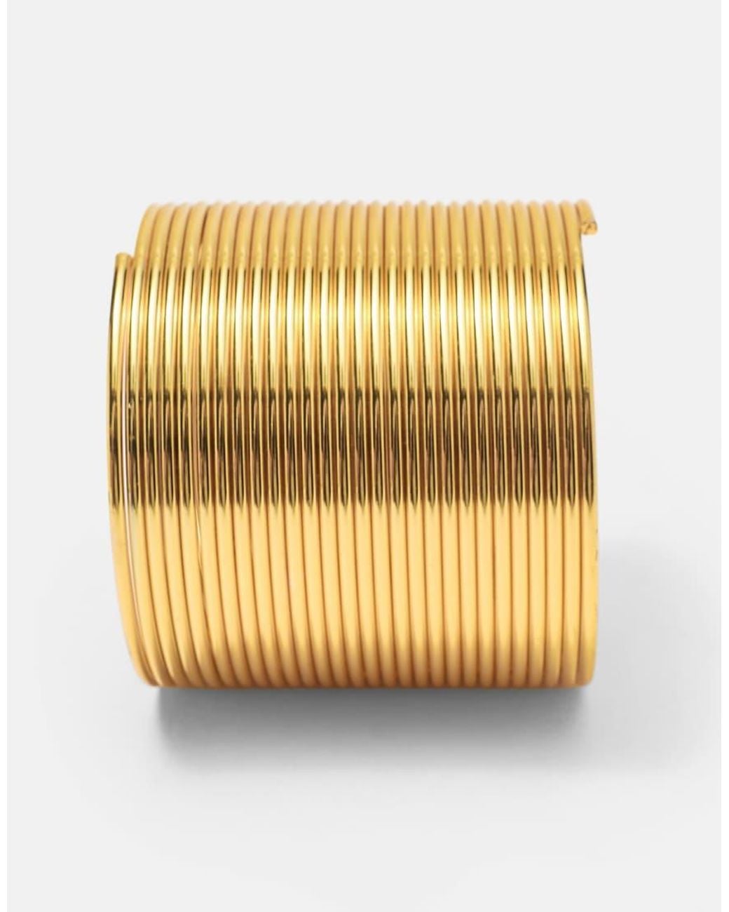 Pull&Bear Natural Multi-Strand Bracelet