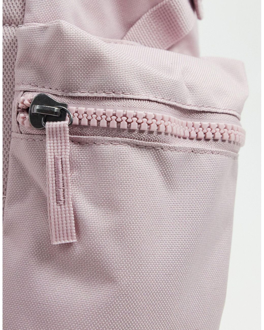 nike utility pocket pink backpack