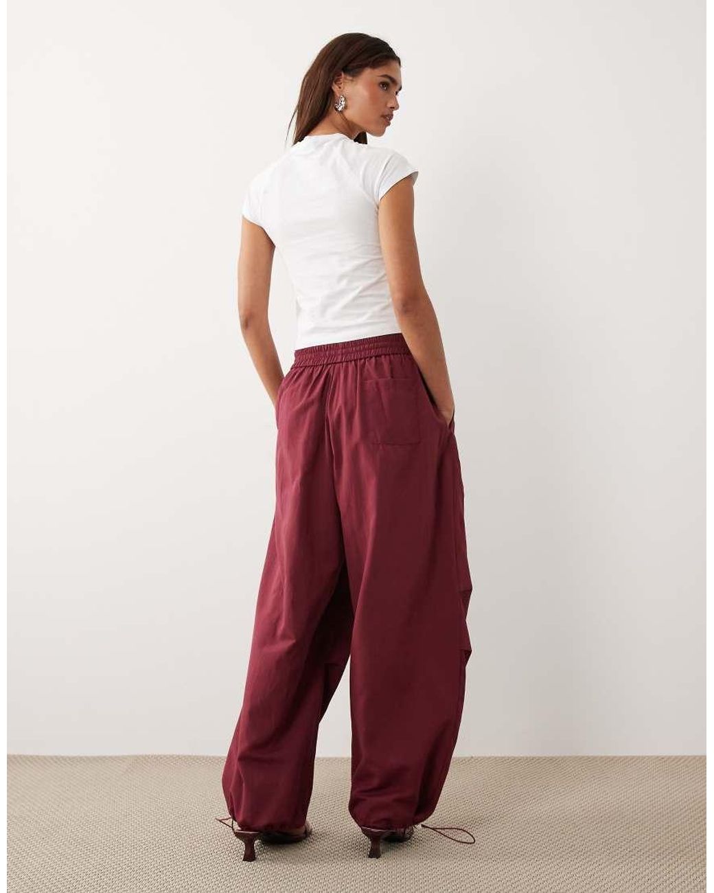 BRONZE SNAKE Red Lavinia Balloon Cargos