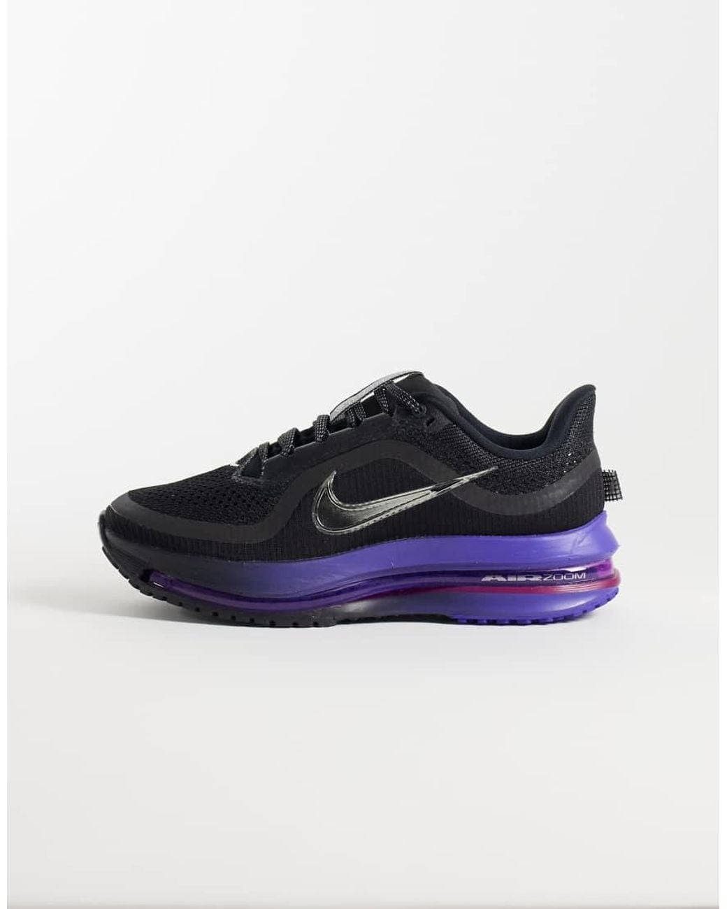 Nike Blue Pegasus Premium Trainers