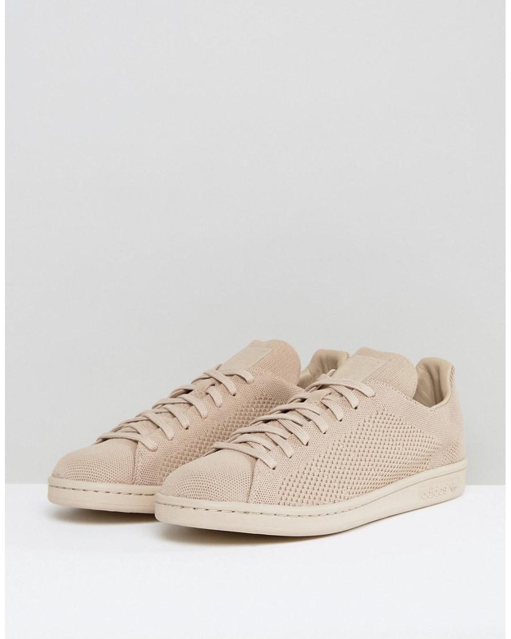 adidas beige stan smith