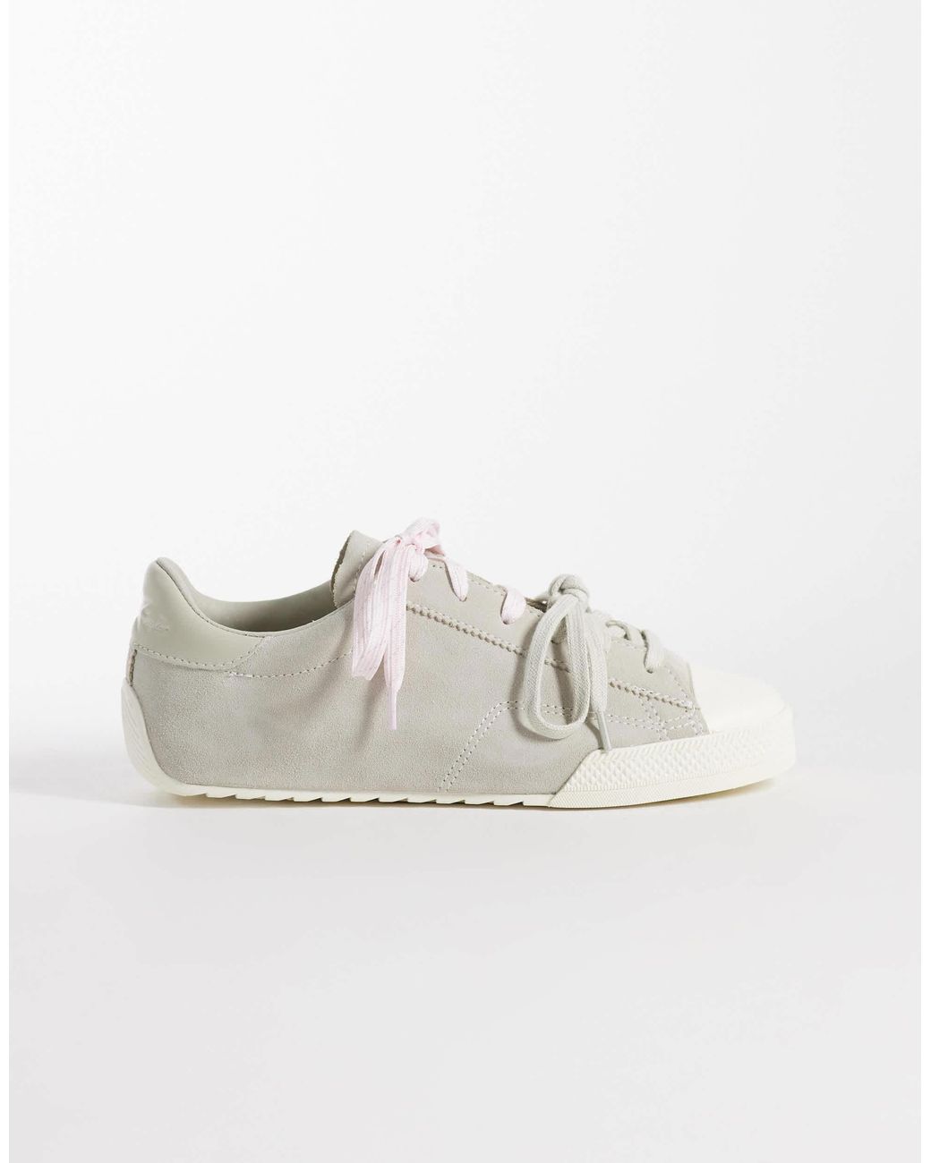Converse White – chuck taylor lo – sneaker