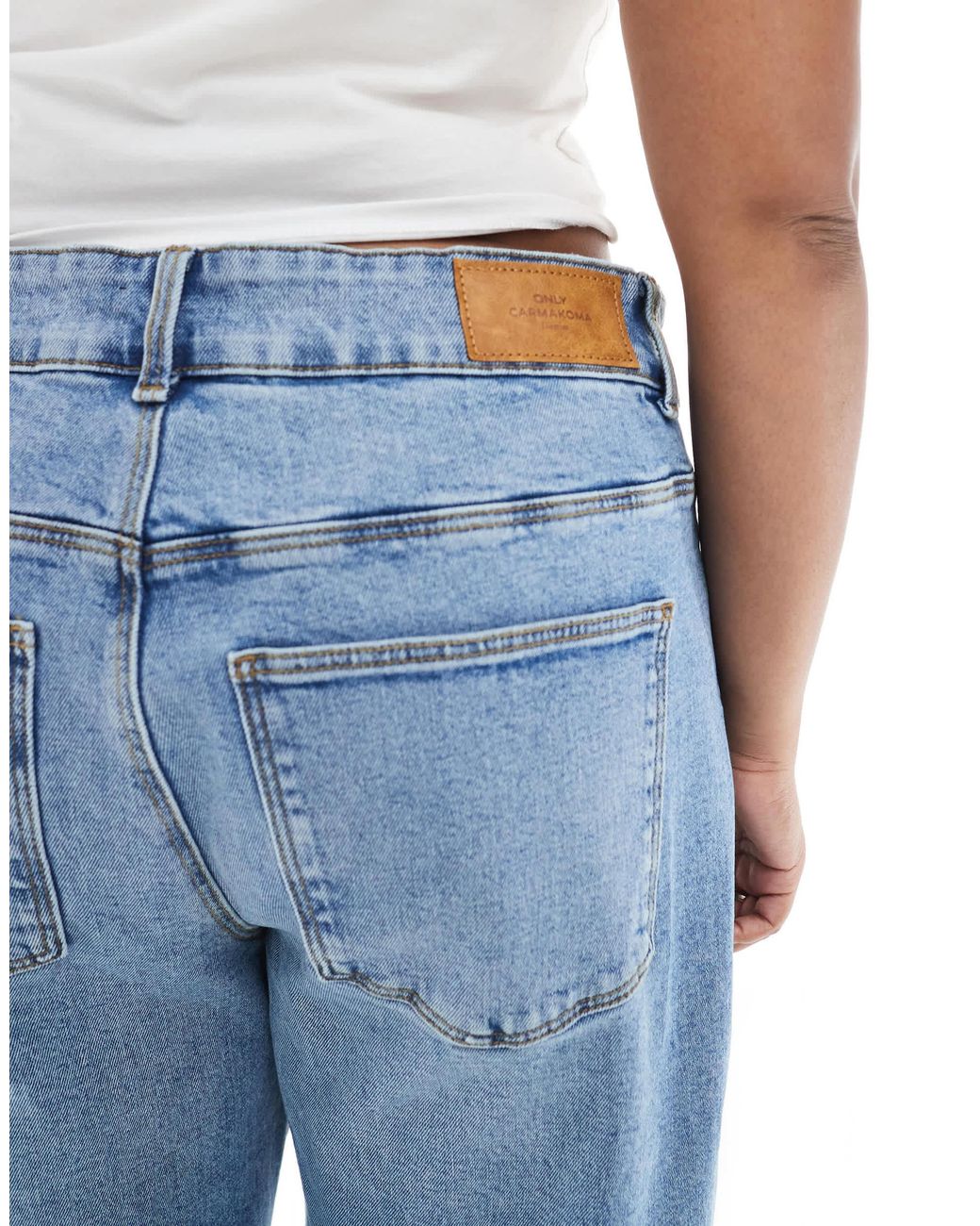 ONLY Blue – jeans