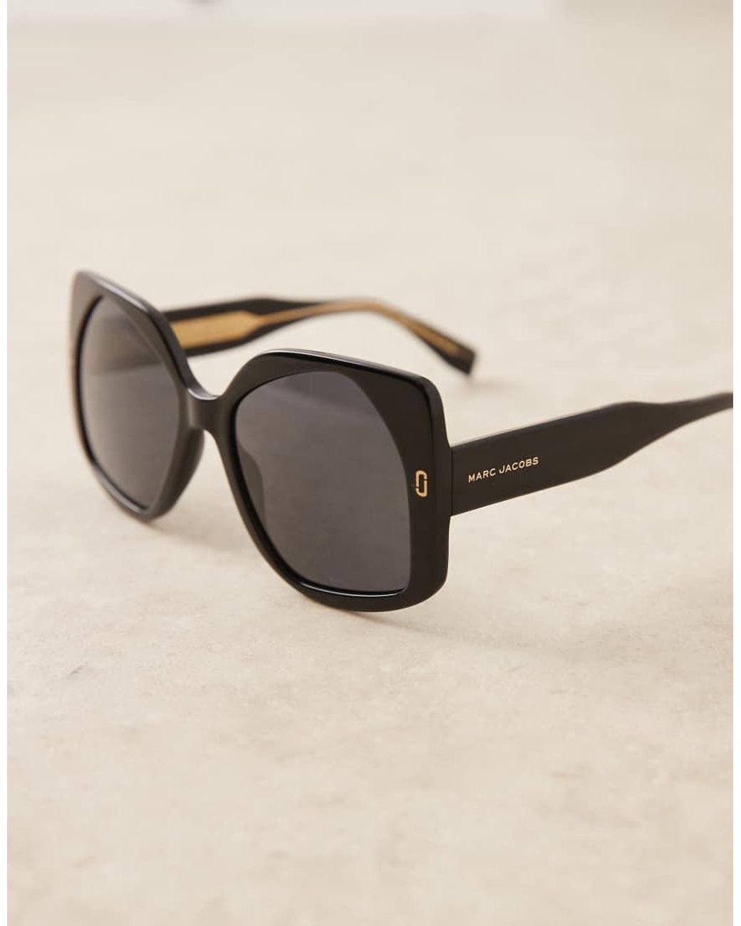 Marc Jacobs Marc Jacobs in het Black
