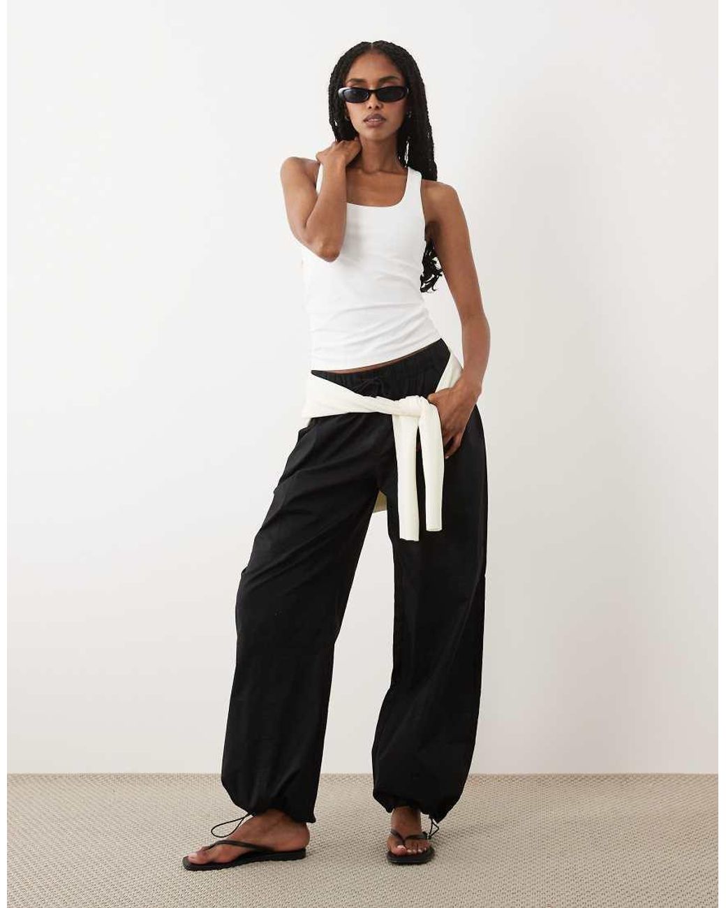 Active di ARKET in White