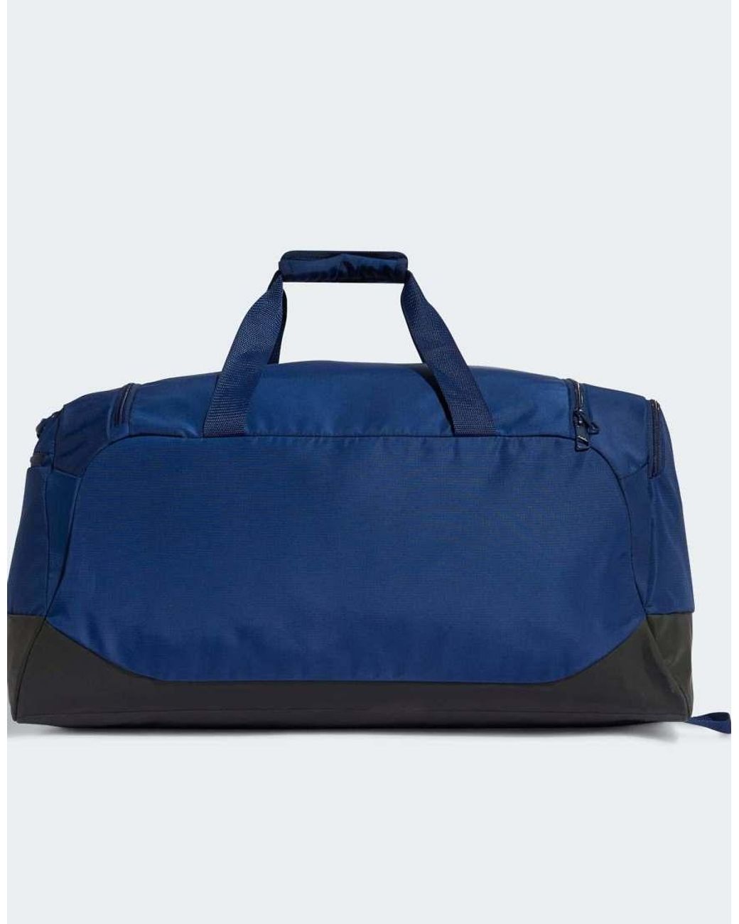 Adidas Originals Blue Training Defender Duffle Bag Medium