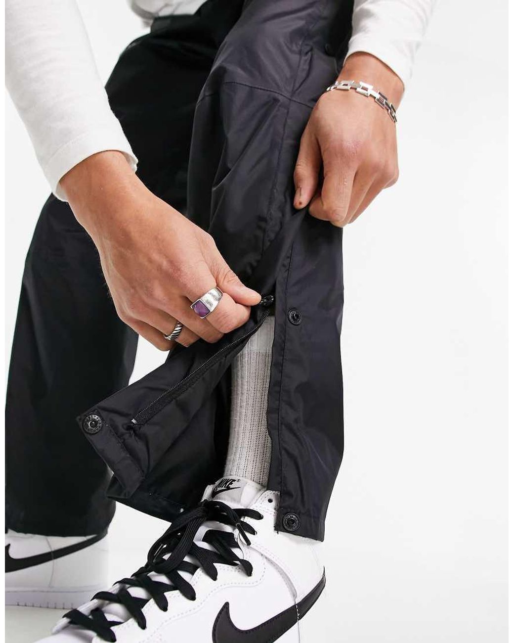 Berghaus Blue Deluge 2.0 Waterproof Trousers for men