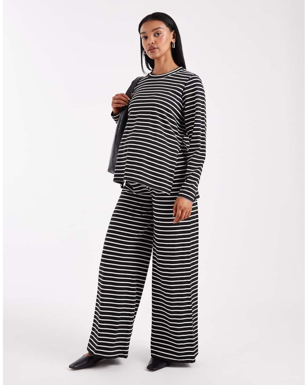 Mama.licious Mamalicious in het Black