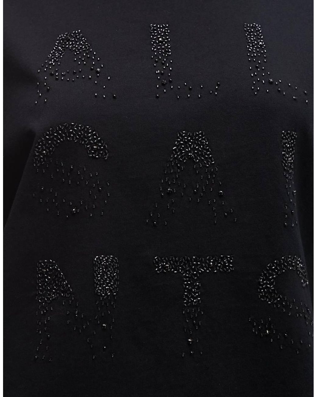 Stacks Amelie AllSaints de color Black