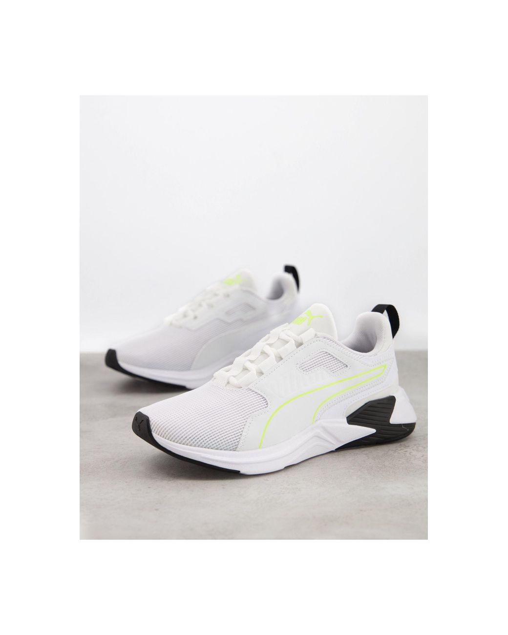puma training disperse xt