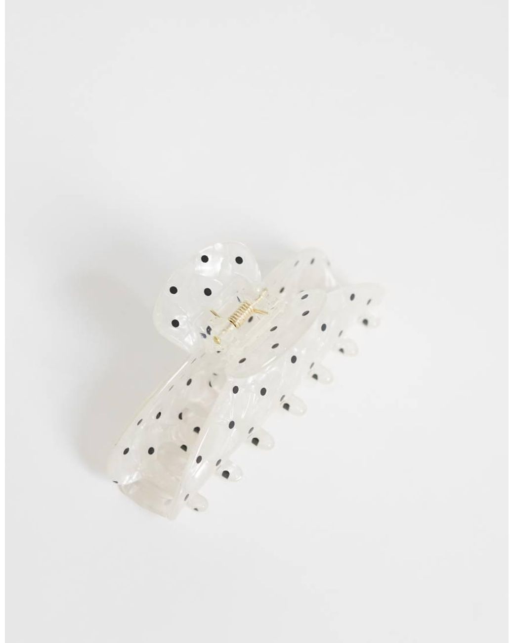ASOS Natural Hair Claw Clip