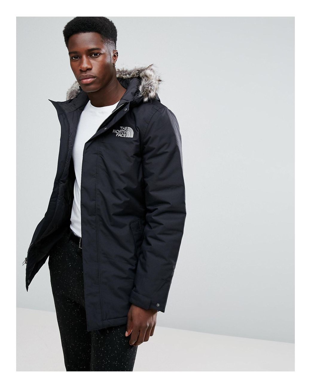 The North Face Synthetic Zaneck 