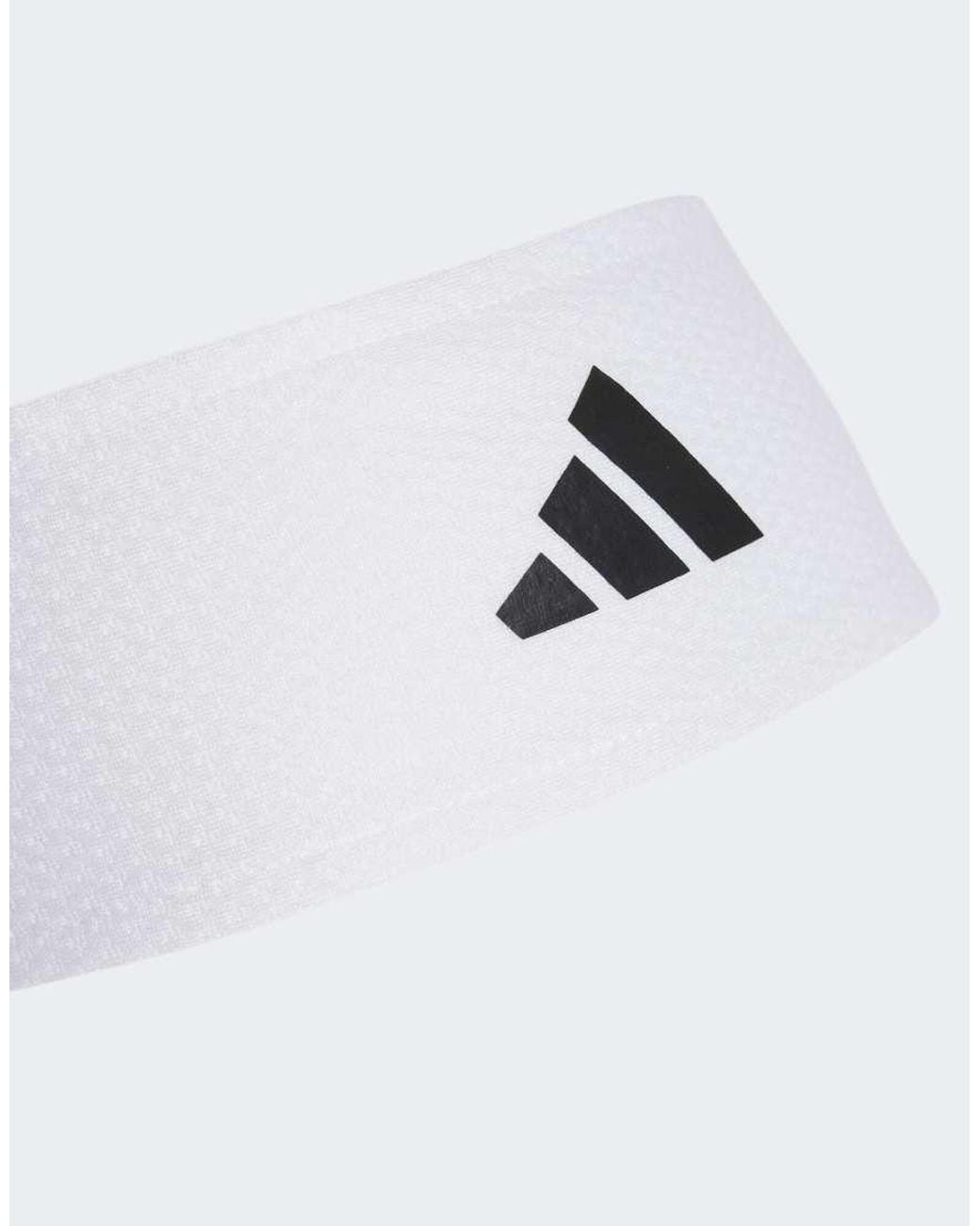 Adidas Originals White Tennis Climacool Tieband