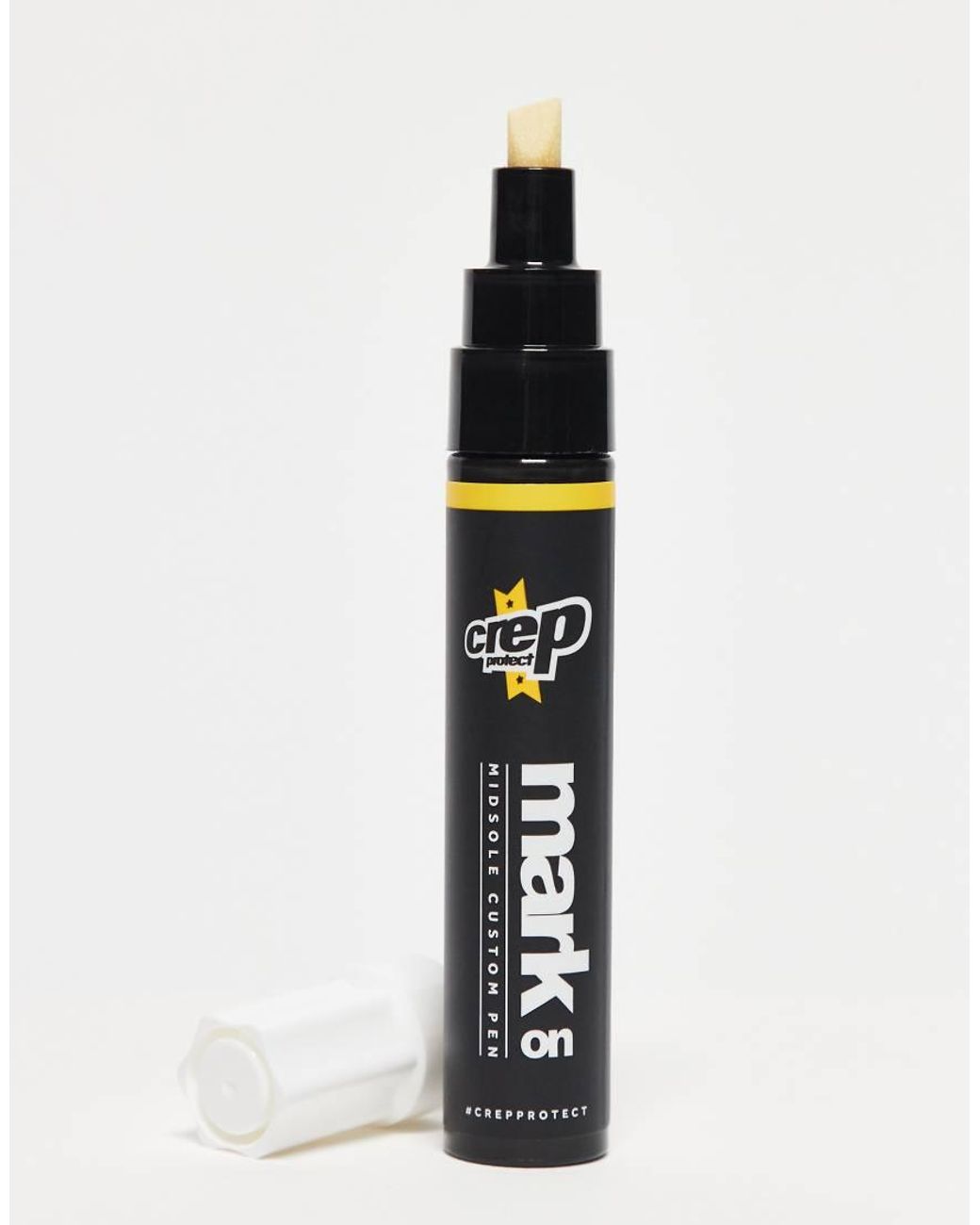 Crep Protect Black Mark On Pen