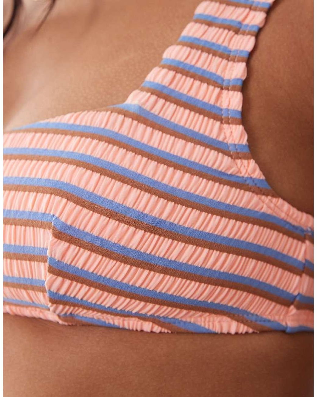 ASOS Sally in het Brown