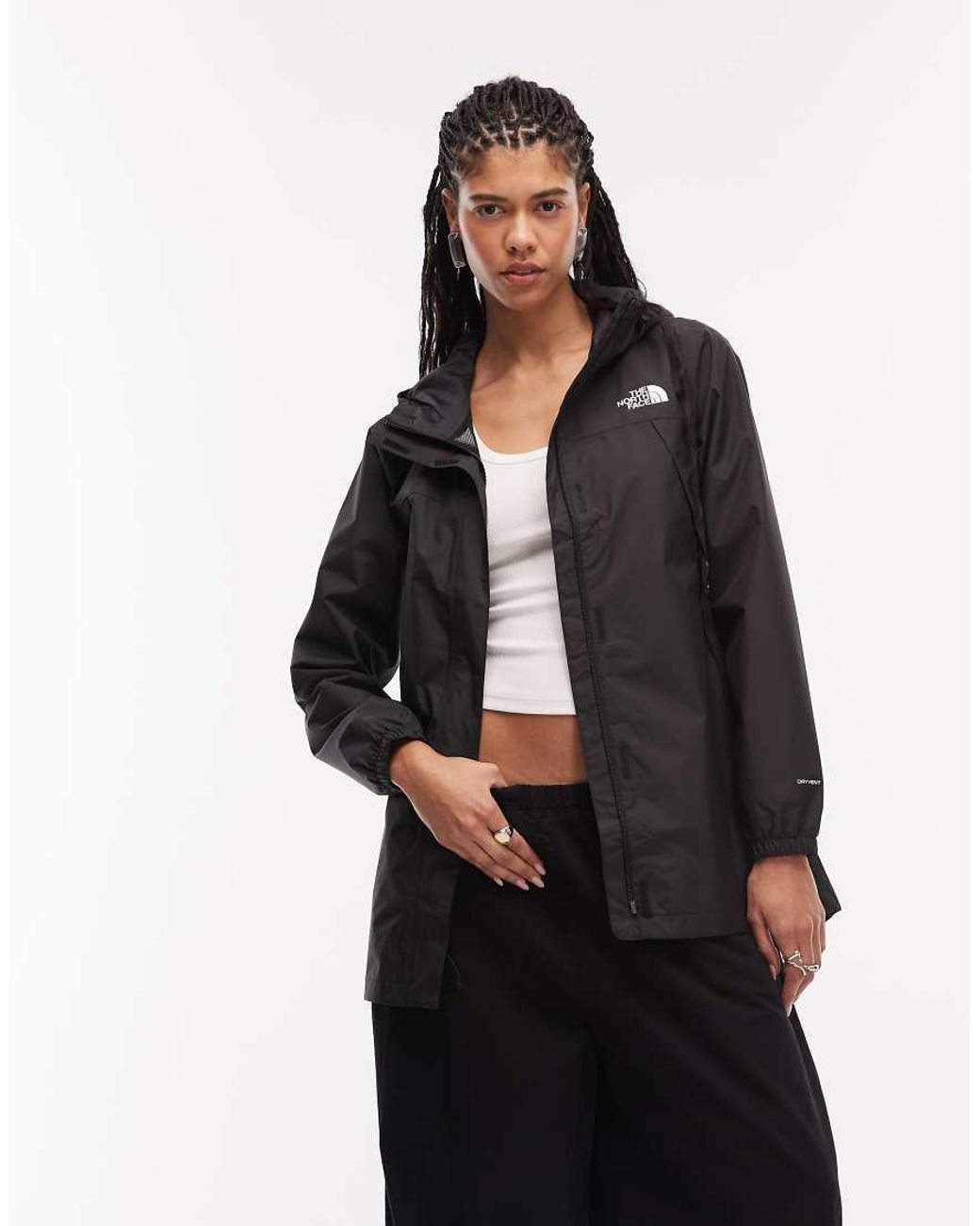 Antora di The North Face in Black