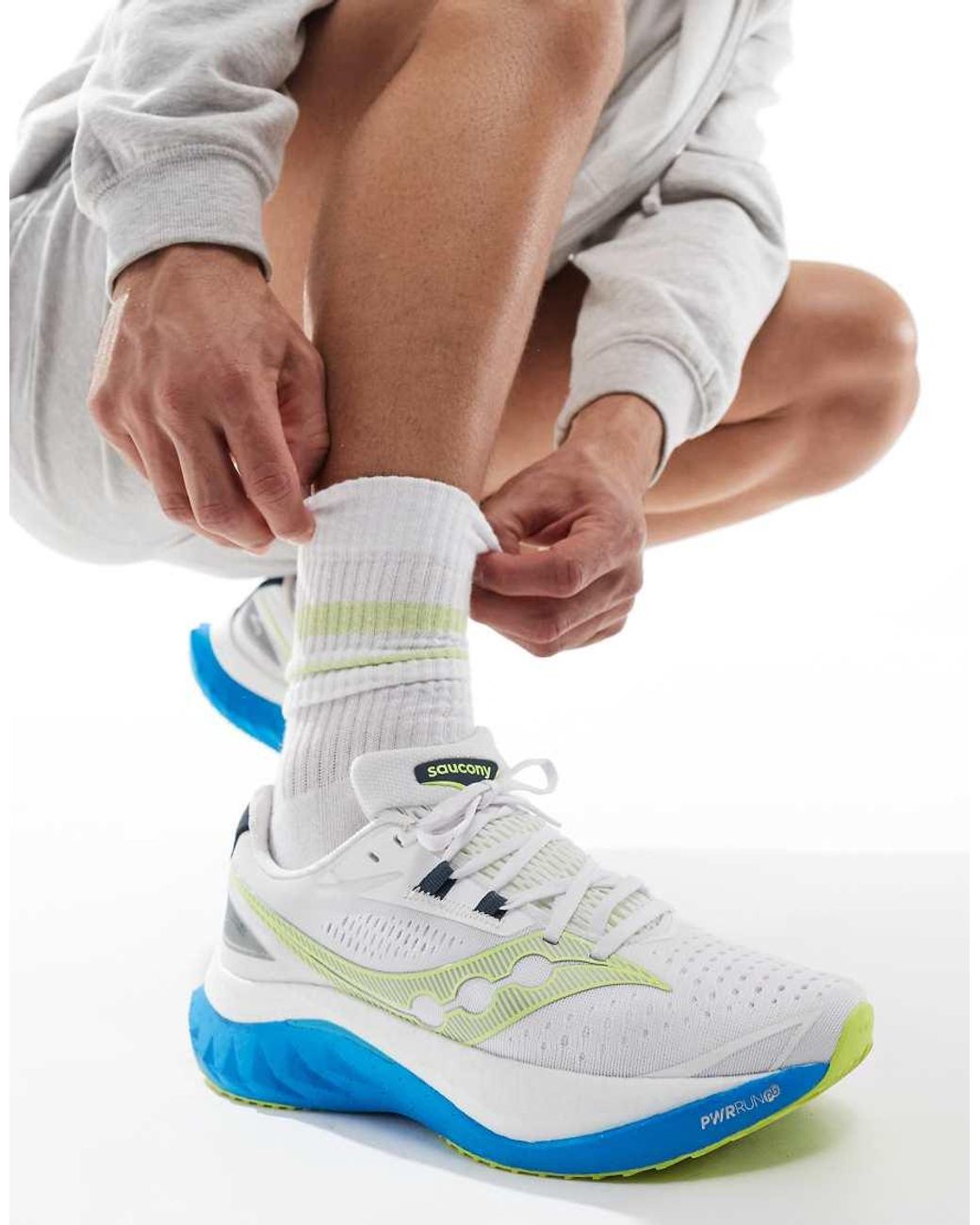 Saucony neutral running discount
