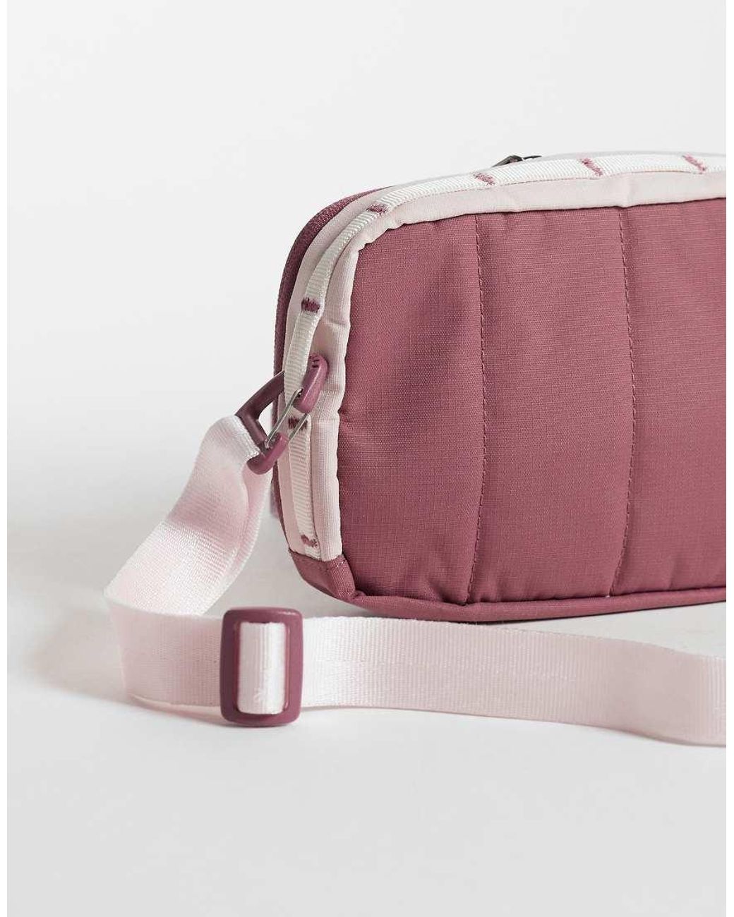 Columbia Pink Trail Traveler Crossbody Bag