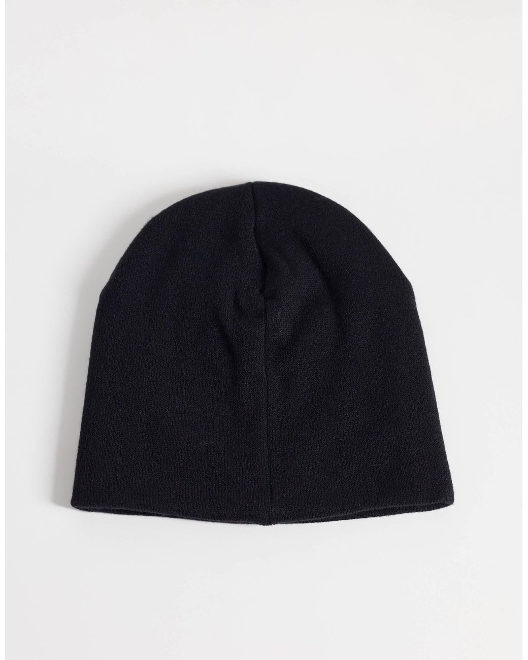 Obey Delta-logo-beanie in Blue für Herren