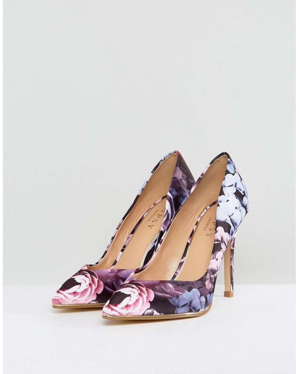 Lipsy shoes asos best sale