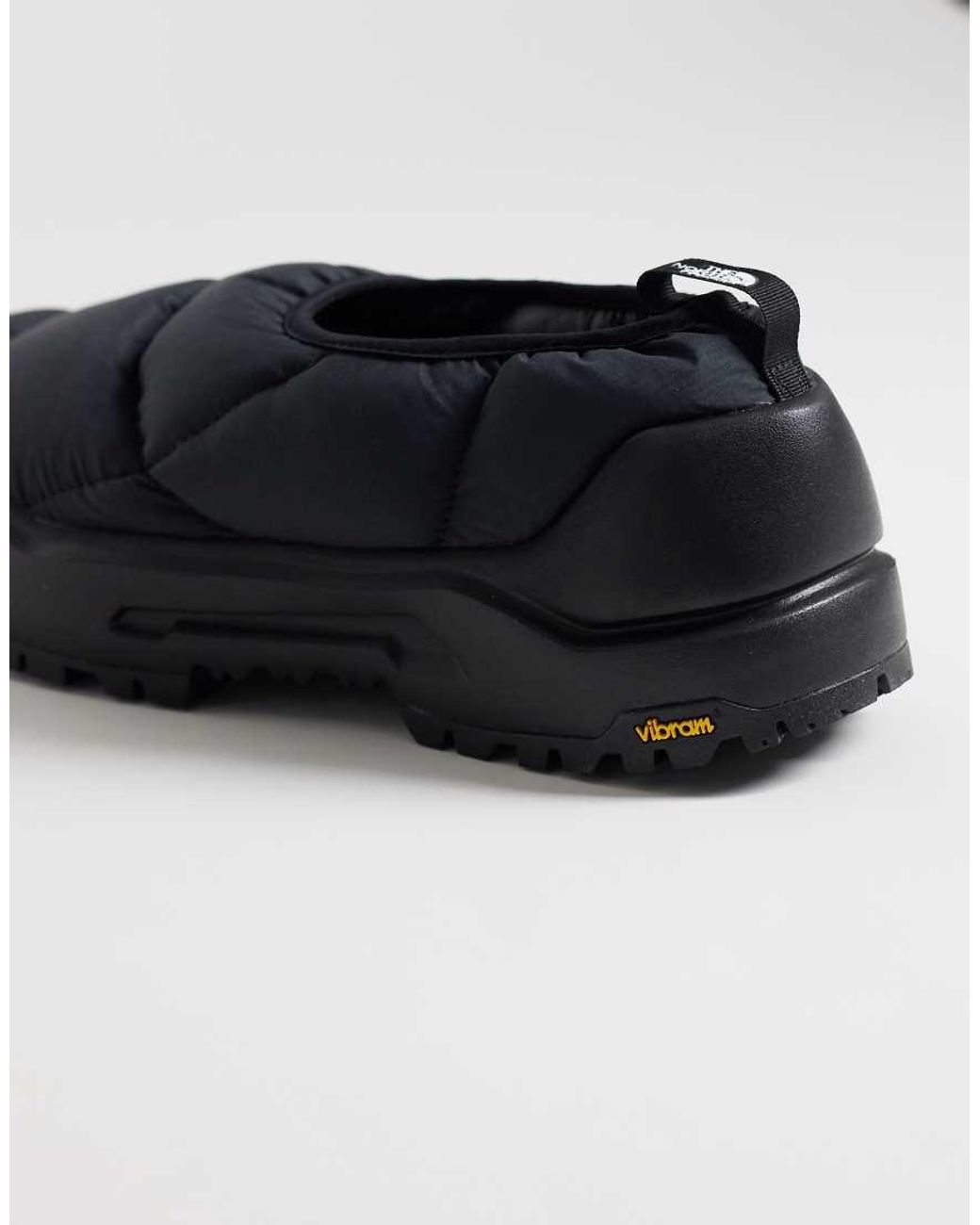 The North Face Blue Base Camp Mule for men