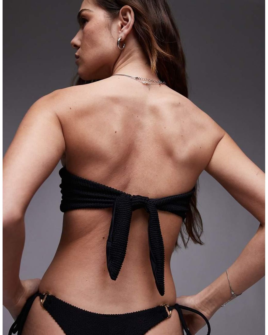 TOPSHOP Thailand in het Black