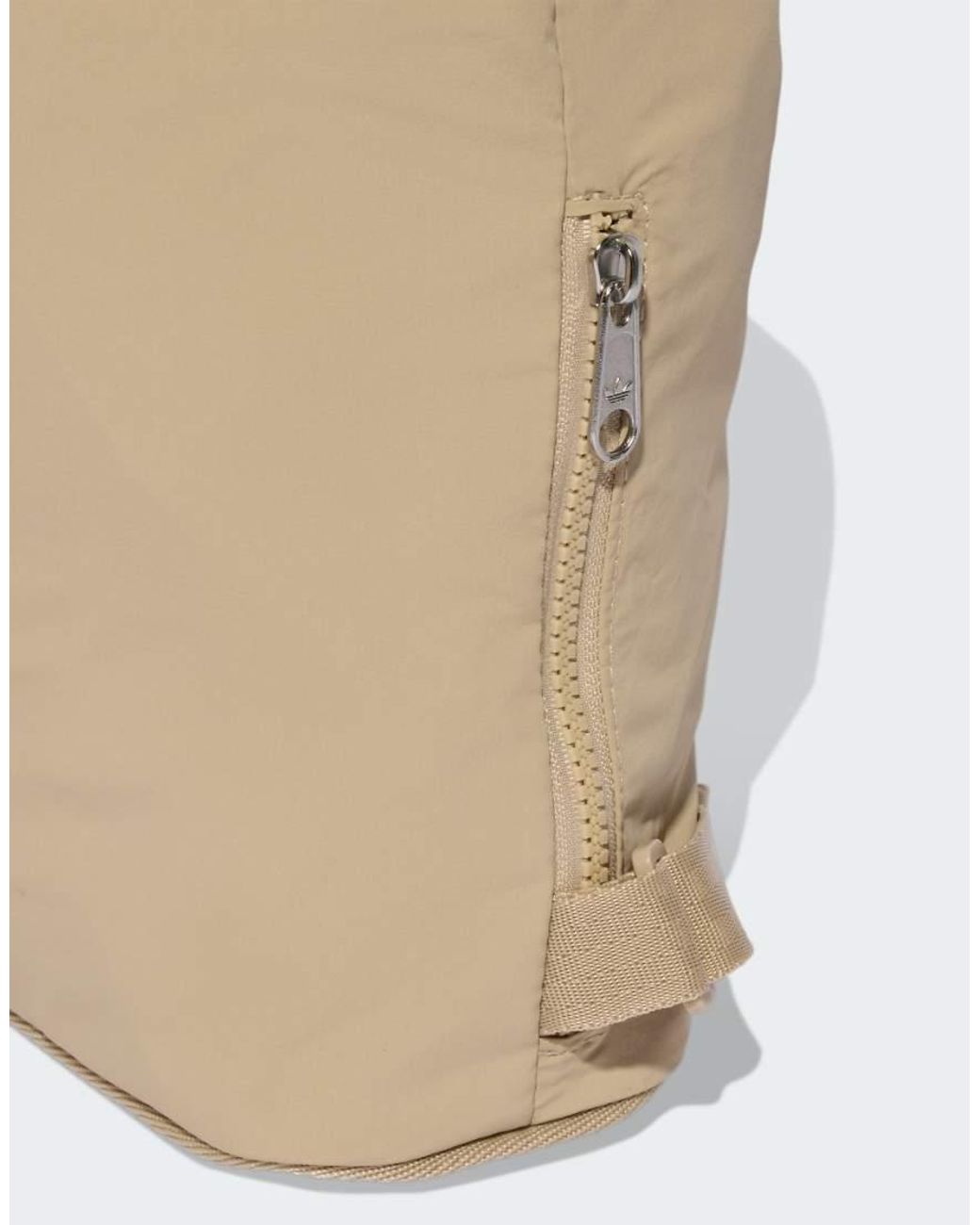 Adidas Originals Natural Everyday Icons String Backpack
