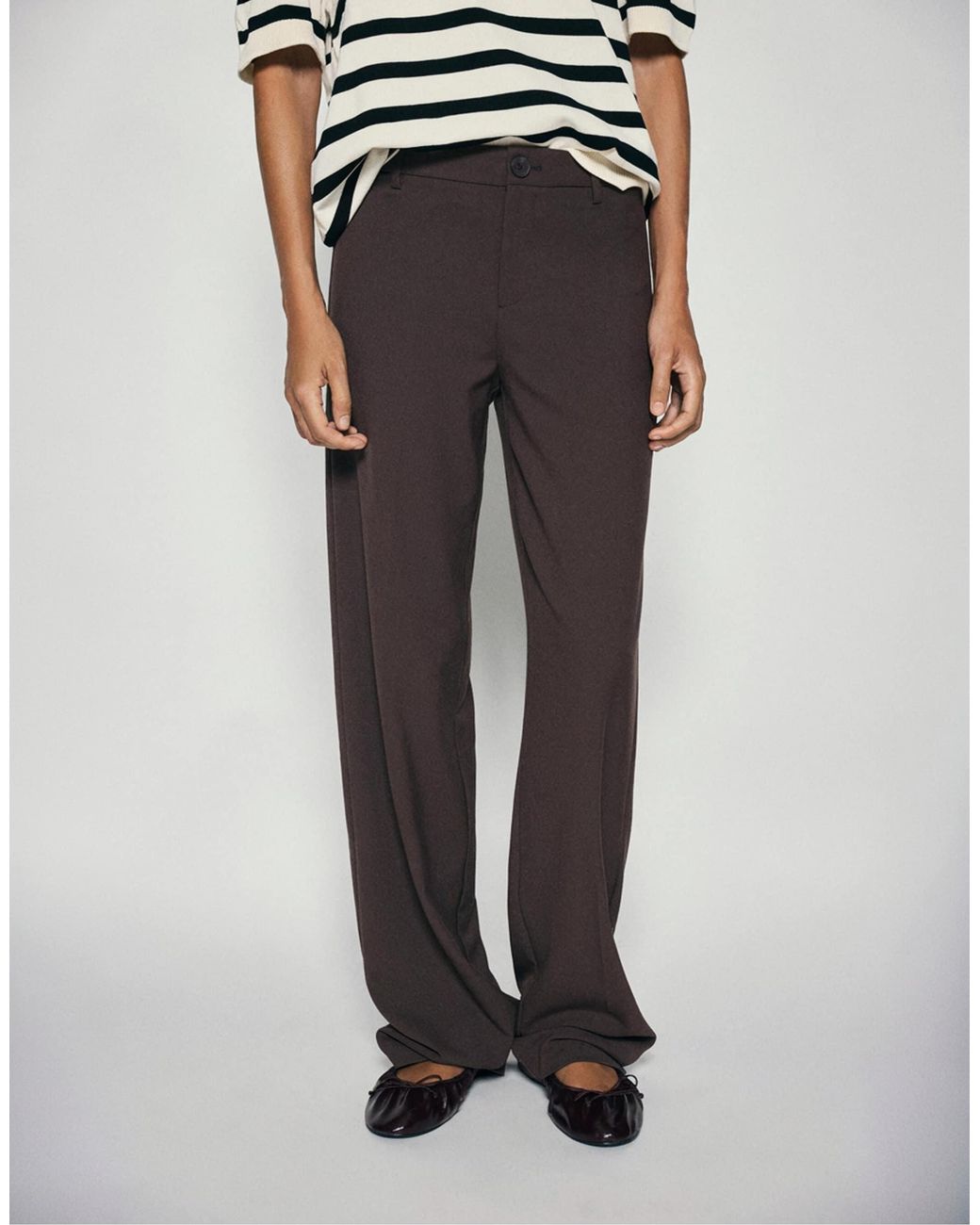 Pull&Bear Blue – hose