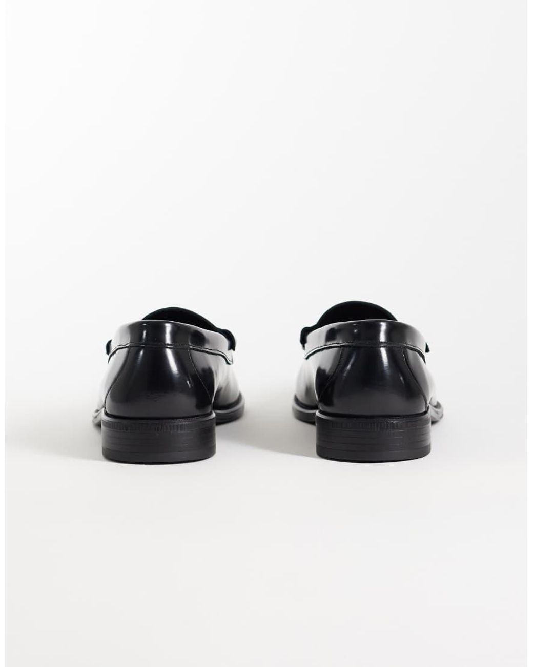 Noak Black Made for men