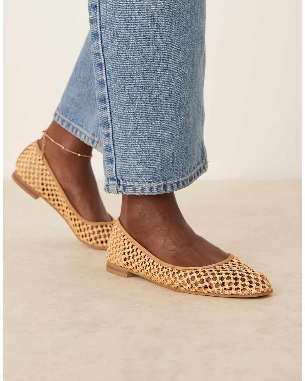 ASOS Blue Lagoon Ballet
