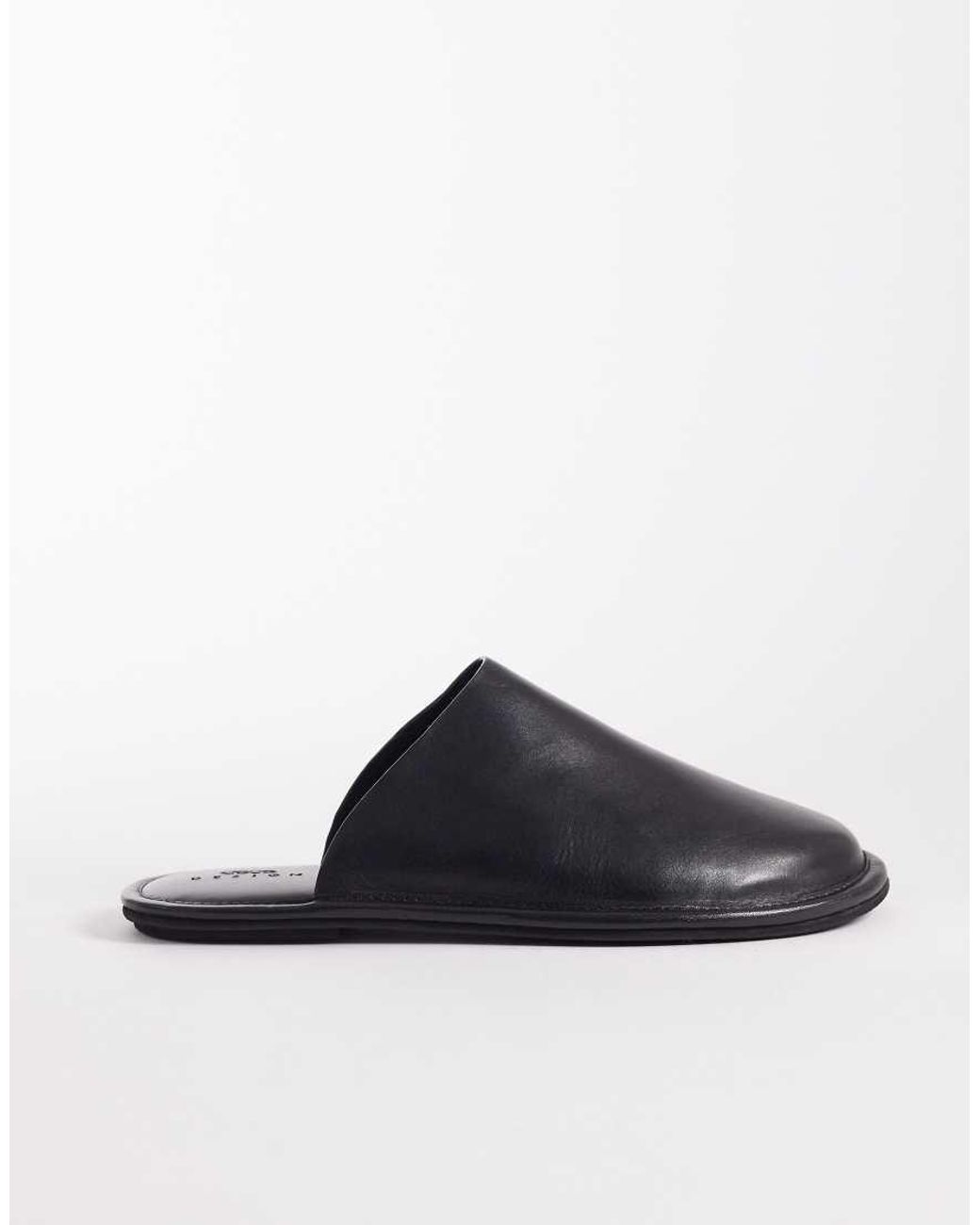 ASOS Blue Mule for men
