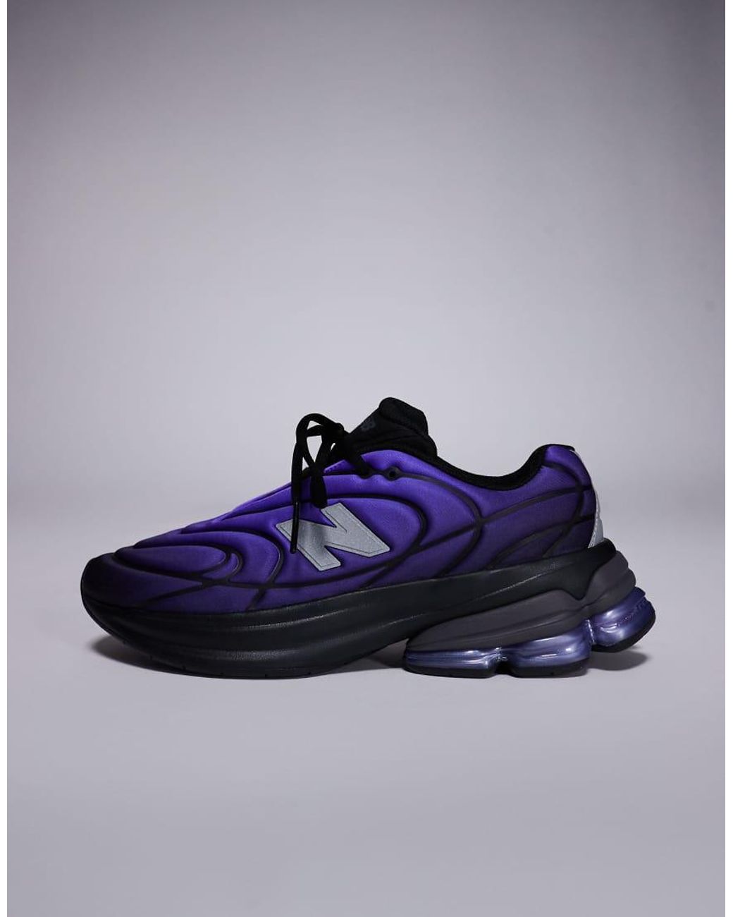 New Balance Blue 5030 Trainers for men