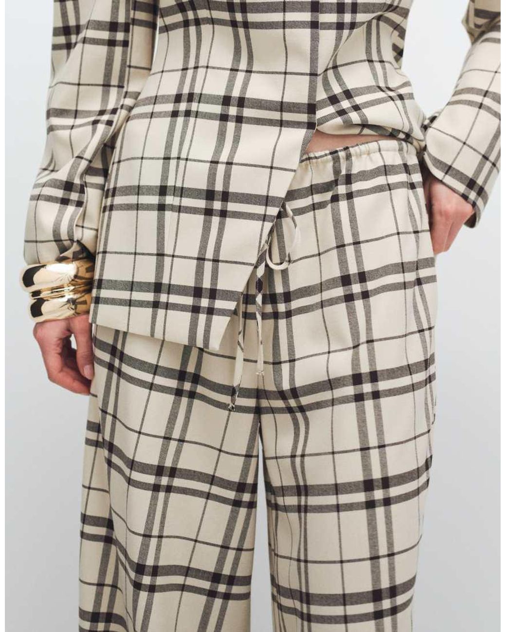 Bombato di ASOS in White
